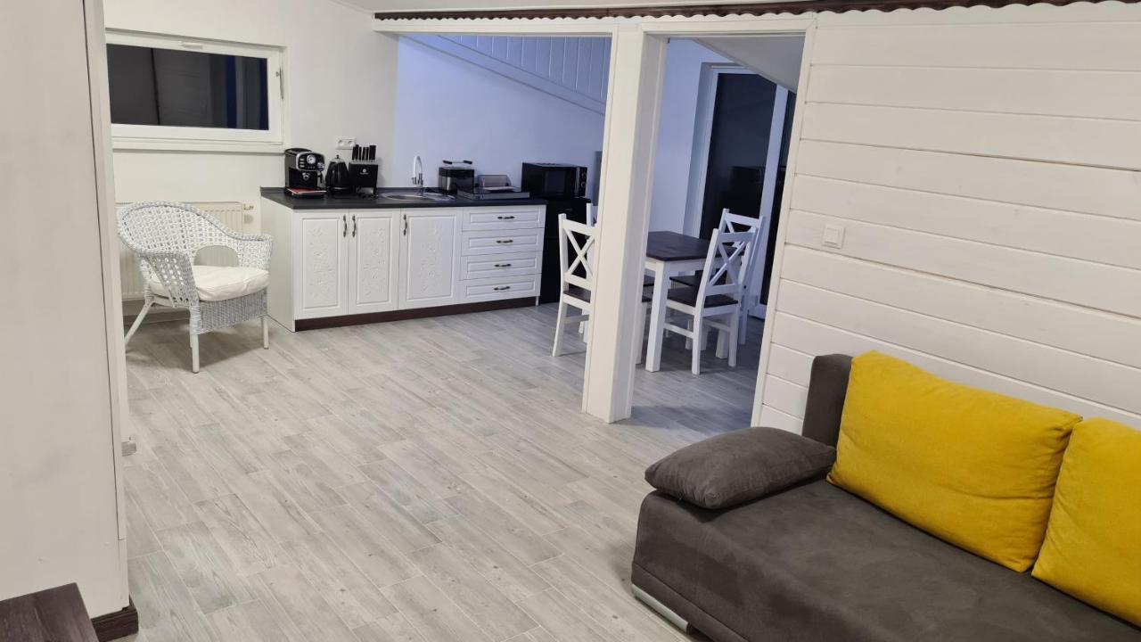 Pension St. Maria Staré Hory Εξωτερικό φωτογραφία