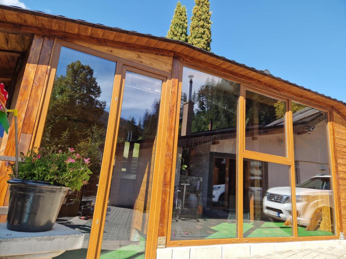 Pension St. Maria Staré Hory Εξωτερικό φωτογραφία