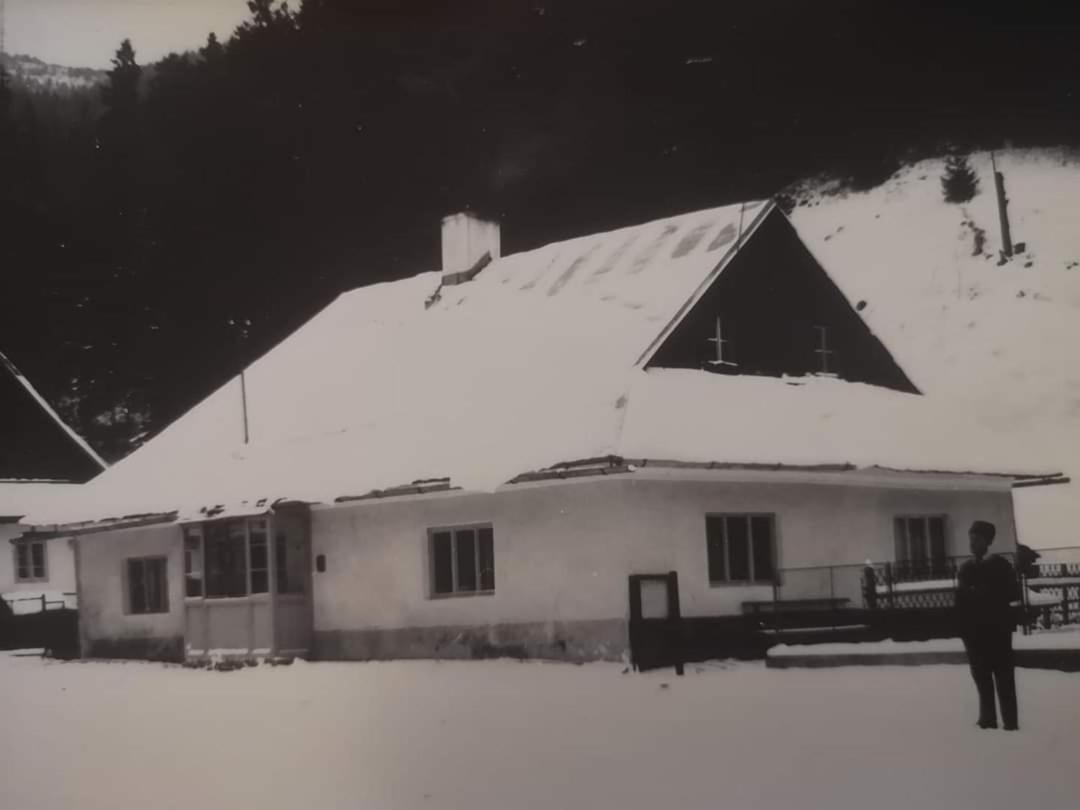 Pension St. Maria Staré Hory Εξωτερικό φωτογραφία