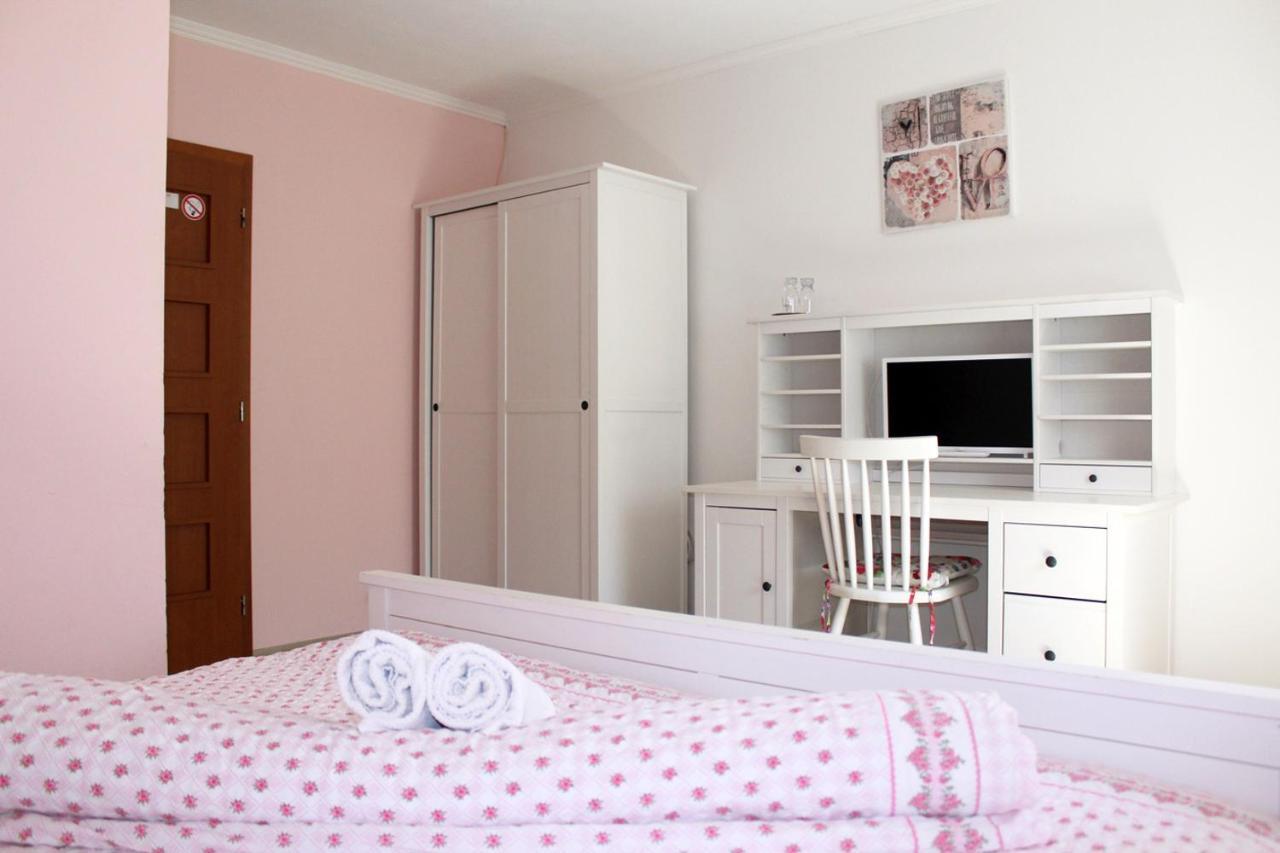 Pension St. Maria Staré Hory Εξωτερικό φωτογραφία